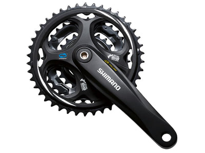 Se Shimano Altus - Kranksæt trippel 42-32-22 tands - 170mm pedalarme ✔ Kæmpe udvalg i Shimano ✔ Meget billig fragt og hurtig levering: 1 - 2 hverdage - Varenummer: CKP-4524667132677 og barcode / Ean: '4524667132677 på lager - Udsalg på Kranksæt & pedalarme Spar op til 59% - Over 1160 kendte mærker på udsalg