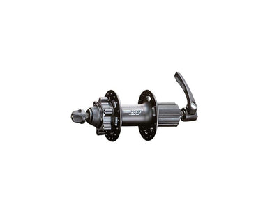 Se Shimano XT - Bagnav QR - FH-M756 - Disk 6 bolt - Sort - Til 32 eger ✔ Kæmpe udvalg i Shimano ✔ Meget billig fragt og hurtig levering: 1 - 2 hverdage - Varenummer: CKP-4524667691259 og barcode / Ean: '4524667691259 på lager - Udsalg på Nav Spar op til 59% - Over 1160 kendte mærker på udsalg