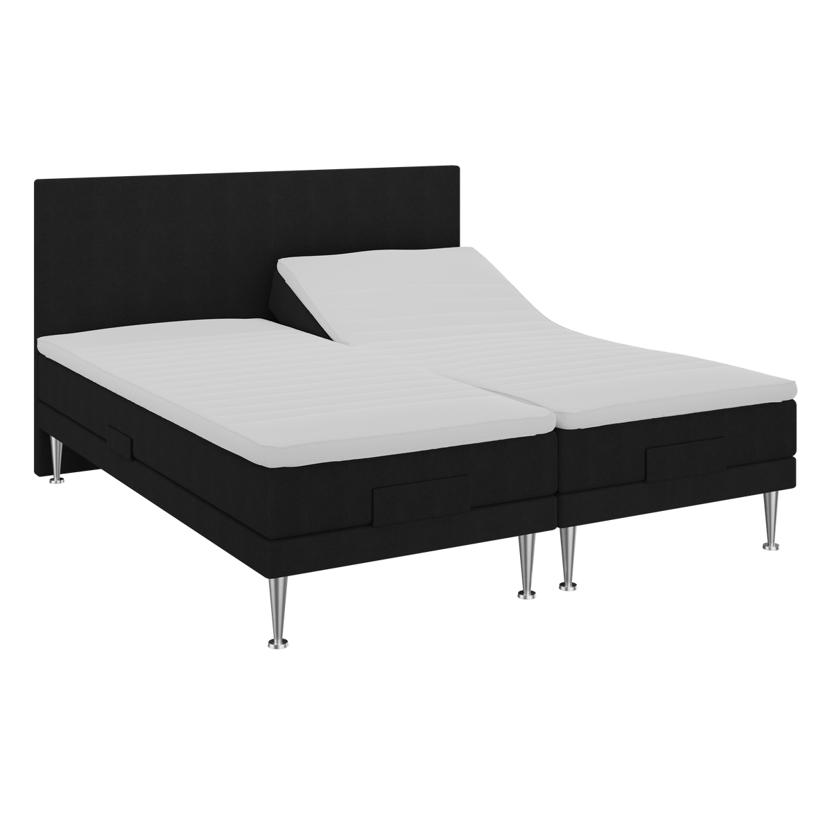 Bobo Home elevationsseng i 180x200 cm, ekstra fast udgave