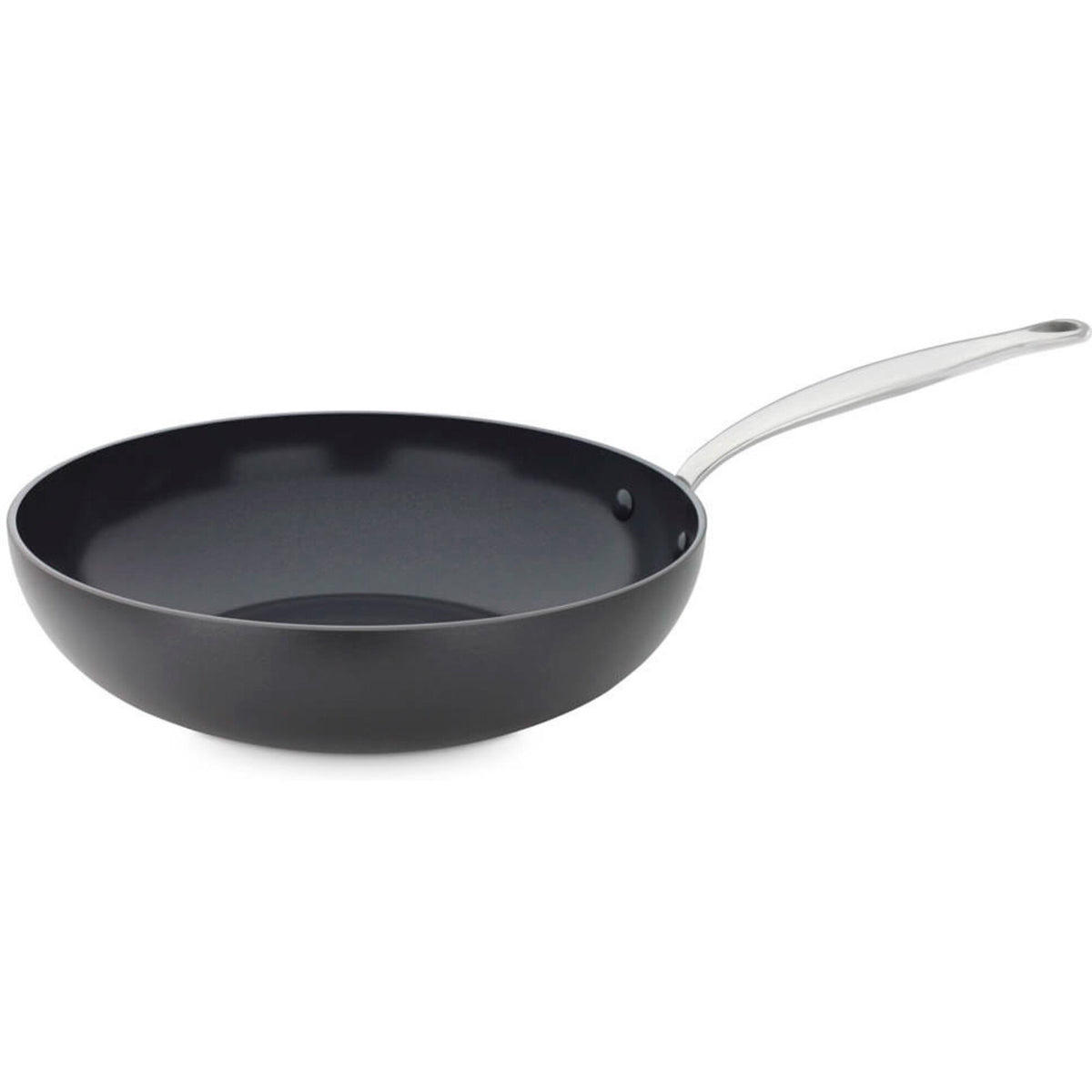 GreenPan Barcelona wokpande med non-stick-belægning