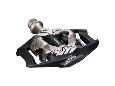 Se Shimano DXR - Pedaler SPD model PD-MX70 ✔ Kæmpe udvalg i Shimano ✔ Meget billig fragt og hurtig levering: 1 - 2 hverdage - Varenummer: CKP-4524667326663 og barcode / Ean: '4524667326663 på lager - Udsalg på Pedaler Spar op til 62% - Over 1300 kendte brands på udsalg
