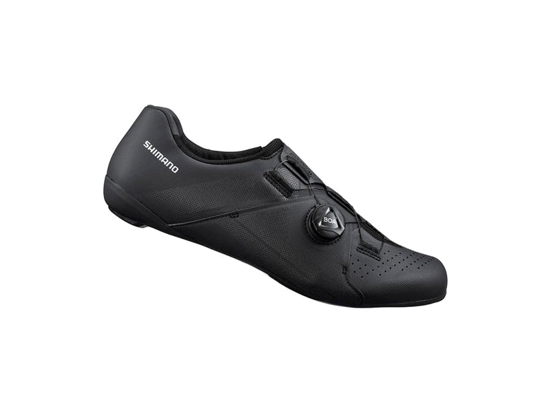 Se Shimano RC300 - Cykelsko Road RC3 - Sort - Str. 49 ✔ Kæmpe udvalg i Shimano ✔ Meget billig fragt og hurtig levering: 1 - 2 hverdage - Varenummer: CKP-4550170581824 og barcode / Ean: &