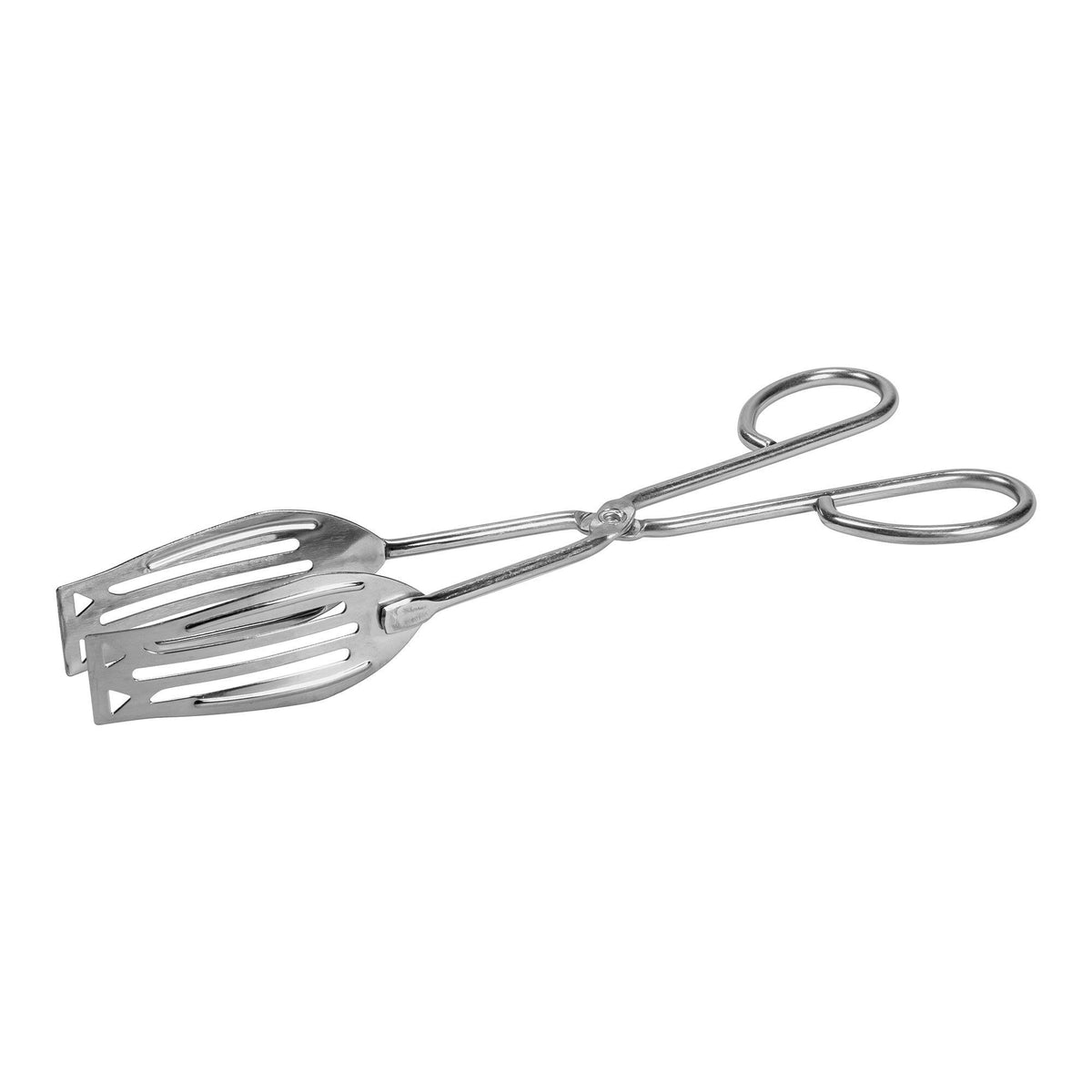 Exxent kagetang på 19 cm i blankt 18/10 rustfrit stål