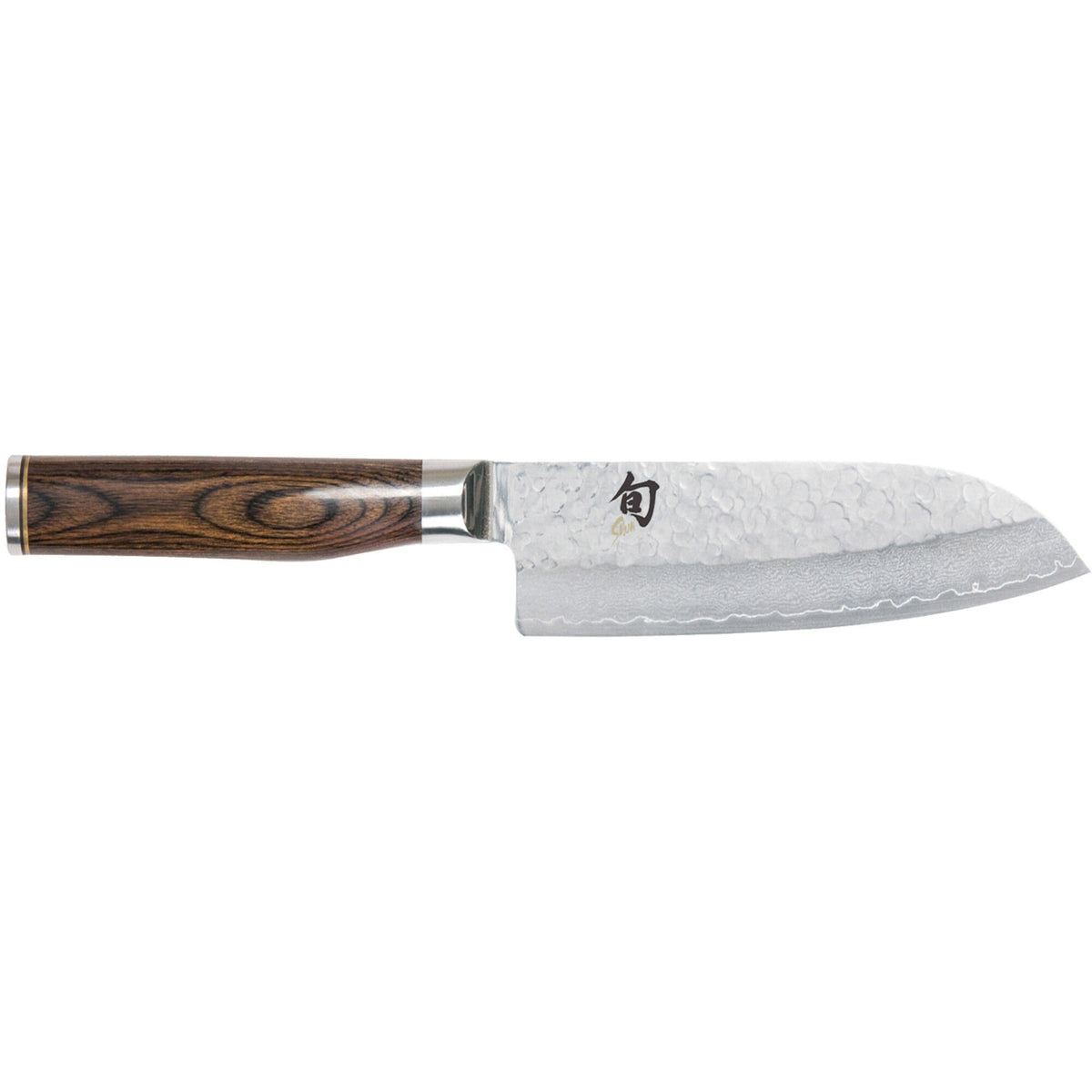 Kai Shun Premier santokukniv med 14 cm klinge