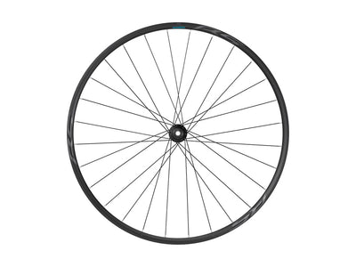 Se Shimano Forhjul - 700c Road CL - WH-RS171 med 12mm Thru aksel ✔ Kæmpe udvalg i Shimano ✔ Meget billig fragt og hurtig levering: 1 - 2 hverdage - Varenummer: CKP-4550170449414 og barcode / Ean: '4550170449414 på lager - Udsalg på Hjul & hjulsæt Spar op til 63% - Over 1300 kendte brands på udsalg