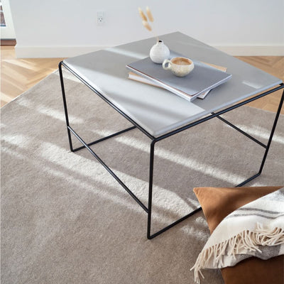 Se Ease sofabord i beton ✔ Kæmpe udvalg i  Storage And Shelves ✔ Hurtig levering: 1 - 2 Hverdage samt billig fragt - Varenummer: STSH-227771 og barcode / Ean:  på lager - Udsalg på Ease sofabord Spar op til 64% - Over 1312 kendte brands på udsalg