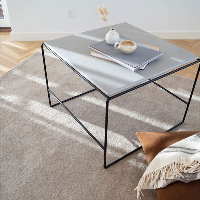 Se Ease sofabord i beton ✔ Kæmpe udvalg i  Storage And Shelves ✔ Hurtig levering: 1 - 2 Hverdage samt billig fragt - Varenummer: STSH-227771 og barcode / Ean:  på lager - Udsalg på Ease sofabord Spar op til 64% - Over 1312 kendte brands på udsalg