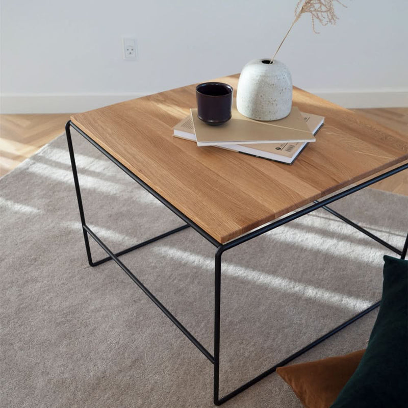 Se Ease sofabord i olieret eg ✔ Kæmpe udvalg i  Storage And Shelves ✔ Hurtig levering: 1 - 2 Hverdage samt billig fragt - Varenummer: STSH-227772 og barcode / Ean:  på lager - Udsalg på Ease sofabord Spar op til 63% - Over 1312 kendte brands på udsalg