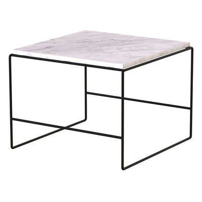 Se Ease sofabord i hvid marmor ✔ Kæmpe udvalg i  Storage And Shelves ✔ Hurtig levering: 1 - 2 Hverdage samt billig fragt - Varenummer: STSH-227769 og barcode / Ean:  på lager - Udsalg på Ease sofabord Spar op til 65% - Over 1312 kendte brands på udsalg