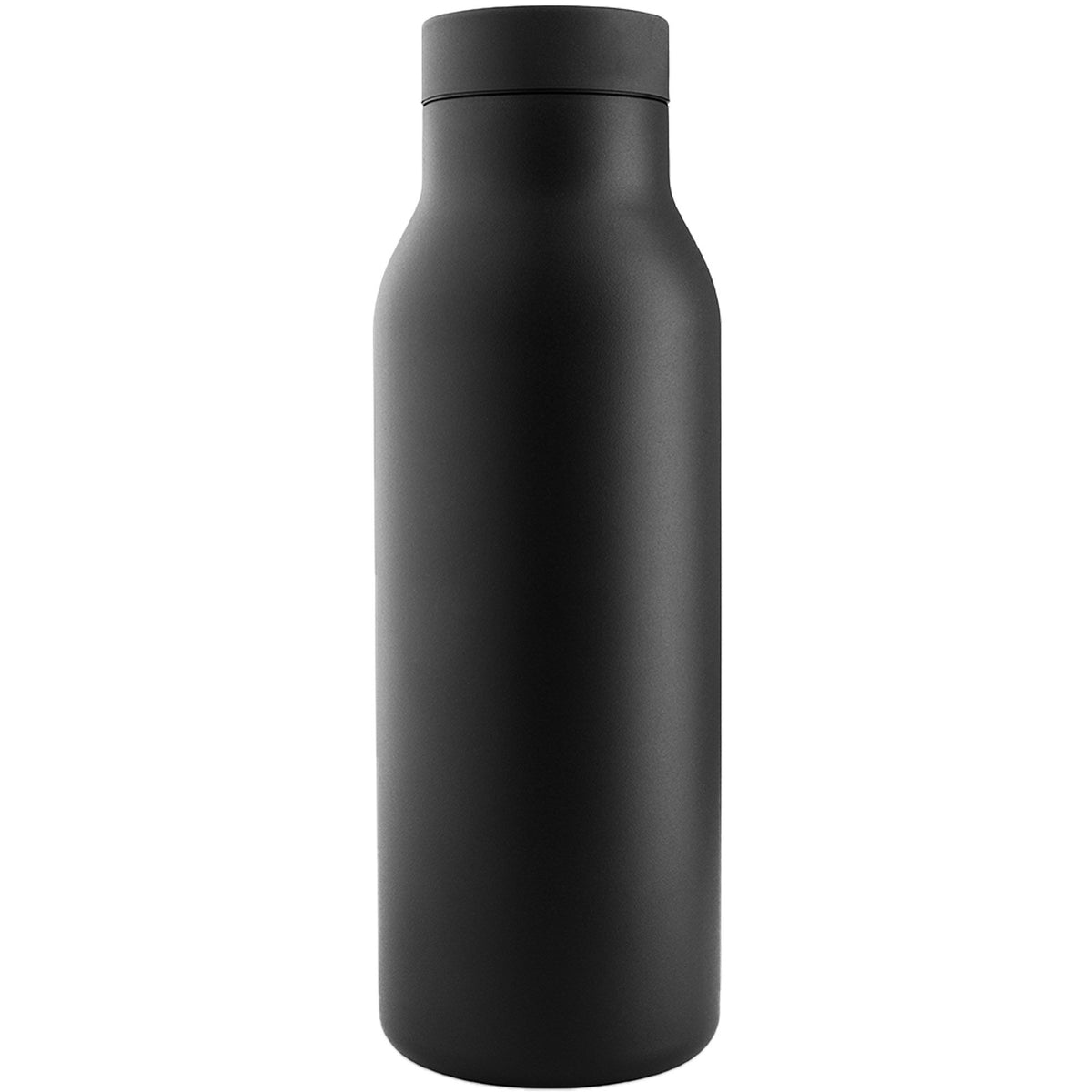 Sort Eva Solo Urban termoflaske på 0,5 liter