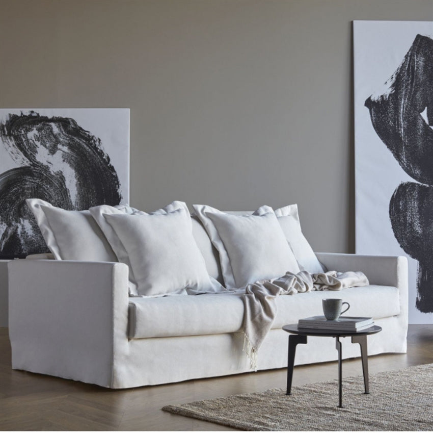 Innovation Living Pascala sovesofa i farven Dusty Offwhite
