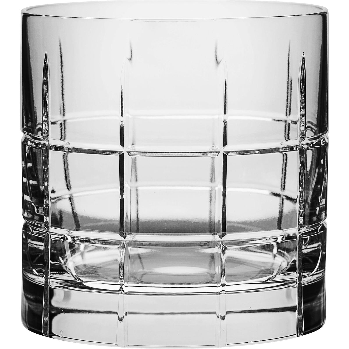 Orrefors Street DOF whiskyglas på 40 cl