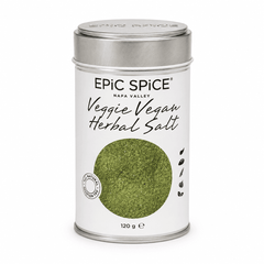 Epic Spice Veggie Vegan Herbal Salt kryddersalt