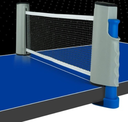 Se Stanlord Bordtennissæt - 2 Bats, justerbarnet, 3 Bolde ❤ Kæmpe udvalg i Stanlord - Køb online på udsalg og tilbud lige nu ❤ Super billig fragt og lynhurtig levering - Varenummer: Bolig&Haven-48693406368074 og barcode / Ean: 5713570004518 på lager - Udsalg på Op til 63% rabat - Mere end 1.329 populære mærker på udsalg