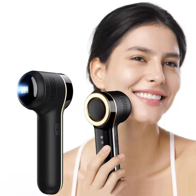 SkySkin DPL Hudforyngelse Milk Light Skin Rejuvenation Device