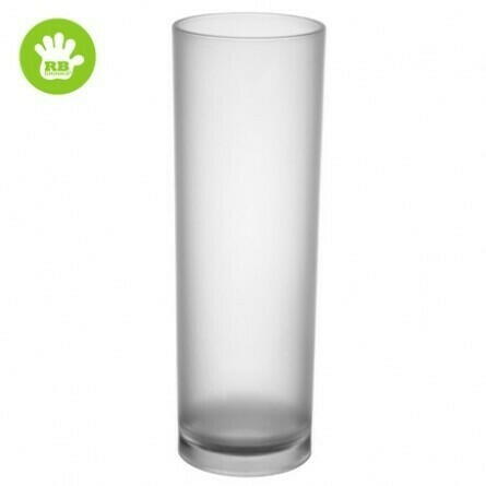Se Longdrink Glas Frosted 20 Cl ✔ Kæmpe udvalg i Rbdrinks - Køb online på udsalg og tilbud lige nu ✔ Meget billig fragt og hurtig levering - Varenummer: Barlife-10168 og 3760021271403 på lager - Udsalg på Glas Få op til 67% i rabat - Shop udsalg fra mere end 1.798 mærker