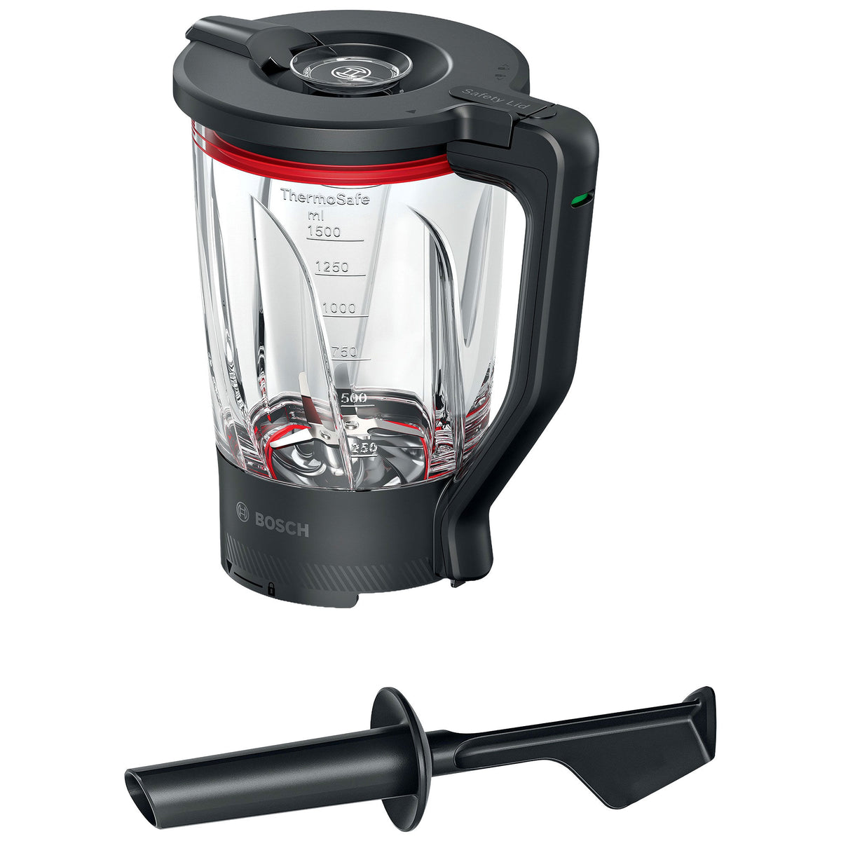 Bosch MUZS6MX mixertilbehør med kande til MUM 6
