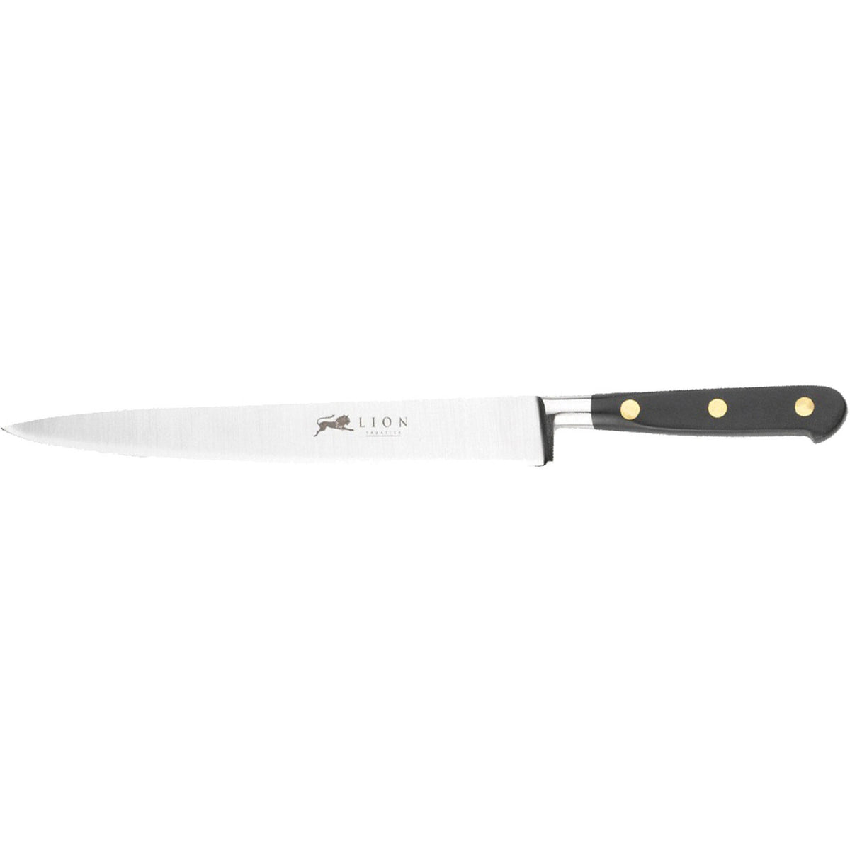 Lion Sabatier Ideal filetkniv på 20 cm i rustfrit stål
