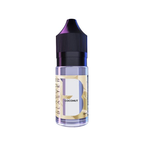Se Flavour Blaster Aroma Coconut 10ml ✔ Kæmpe udvalg i Flavour blaster - Køb online på udsalg og tilbud lige nu ✔ Billig fragt • Hurtig levering - Varenummer: Barlife-675897 og 649964322089 på lager - Udsalg på Barudstyr - Cocktailtilbehør - Flavour Blaster Store besparelser – op til 67% - Shop over 2.281 kendte mærker på udsalg