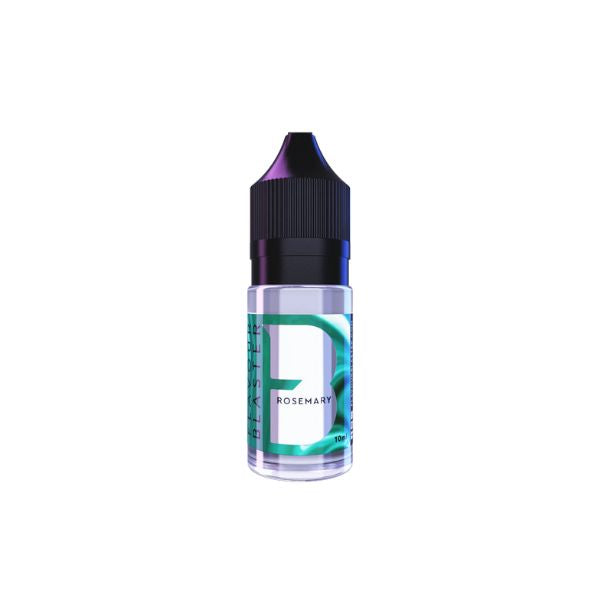 Se Flavour Blaster Aroma Rosemary 10ml ✔ Kæmpe udvalg i Flavour blaster - Køb online på udsalg og tilbud lige nu ✔ Billig fragt • Hurtig levering - Varenummer: Barlife-699248 og på lager - Udsalg på Barudstyr - Cocktailtilbehør - Flavour Blaster Op til 63% rabat - Kendte mærker på udsalg – over 1.329 mærker