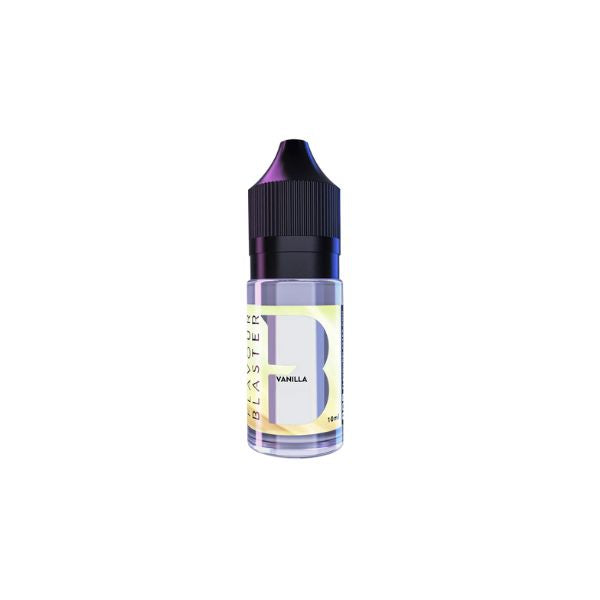 Se Flavour Blaster Aroma Vanilla 10ml ✔ Kæmpe udvalg i Flavour blaster - Køb online på udsalg og tilbud lige nu ✔ Lav fragtpris og hurtig levering - Varenummer: Barlife-699249 og på lager - Udsalg på Op til 61% rabat - Find tilbud fra over 2.739 mærker