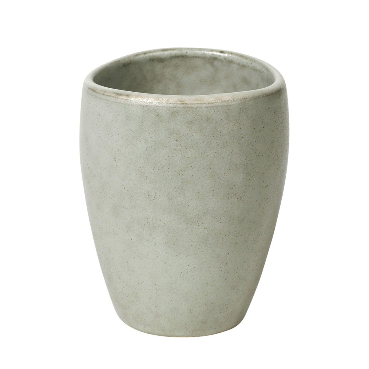 Nordic Marsh espressokop fra Broste i jordnært nordisk design