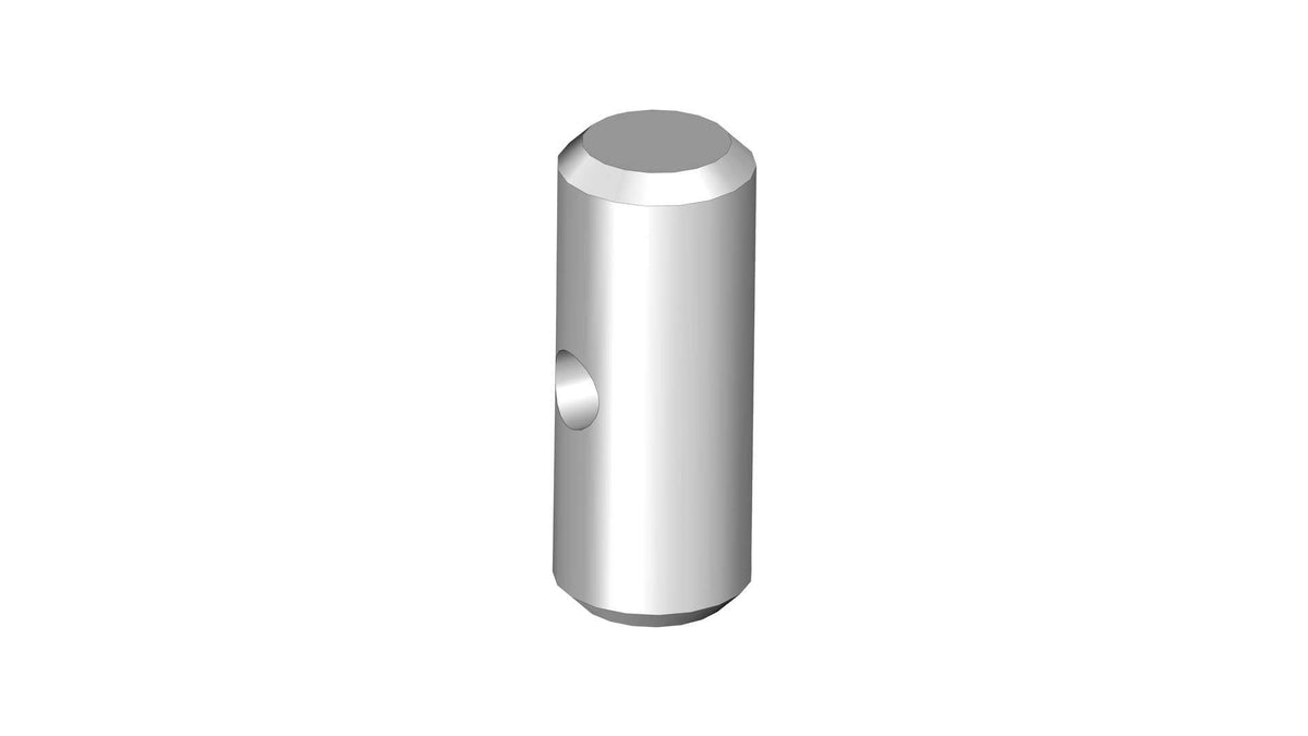 GrowCamp tværbøsning M4 8 x 20 mm, reservedel til opbinding