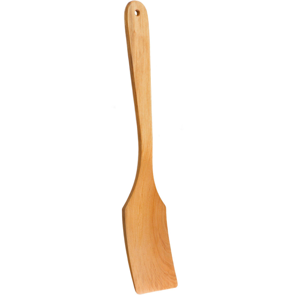 Culimat stegespade i nordisk træ, 32 cm, behandlet med linolie
