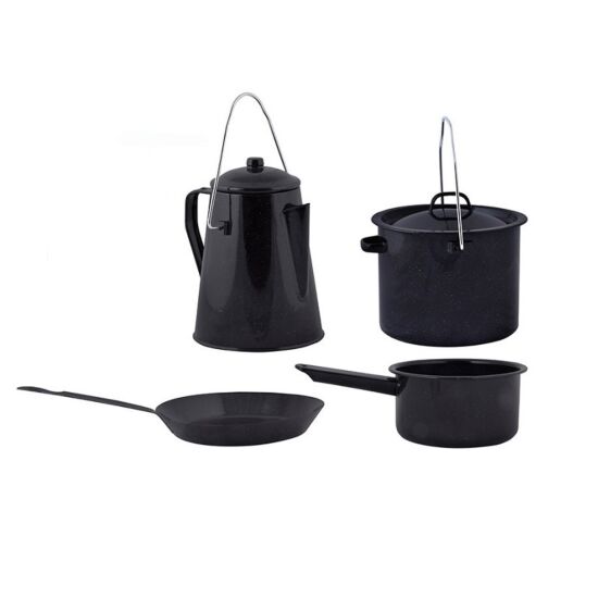 Se Esschert Design - Udendørs madlavningssæt til bål og ildsted, 4 dele ❤ Kæmpe udvalg i Esschert Design - Køb online på udsalg og tilbud lige nu ❤ Hurtig levering til lave fragtpriser - Varenummer: Bolig&Haven-37464393154711 og barcode / Ean: 8714982103292 på lager - Udsalg på Få op til 69% i rabat - Over 1.798 brands samlet på udsalg
