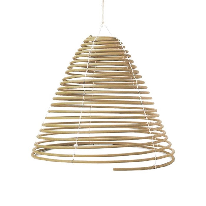 Se Esschert Design - Hængbar spiral af Citronella røgelse ❤ Kæmpe udvalg i Esschert Design - Køb online på udsalg og tilbud lige nu ❤ Billig fragt og hurtig levering - Varenummer: Bolig&Haven-40063089705111 og barcode / Ean: 8714982164972 på lager - Udsalg på Få op til 69% i rabat - Shop udsalg fra mere end 1.798 mærker