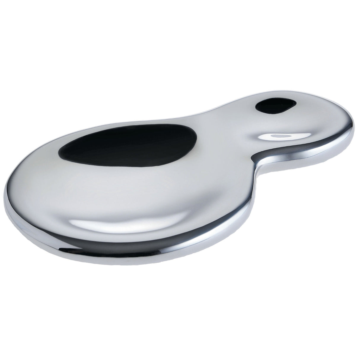 Alessi T-1000 skeunderlag til grydeske