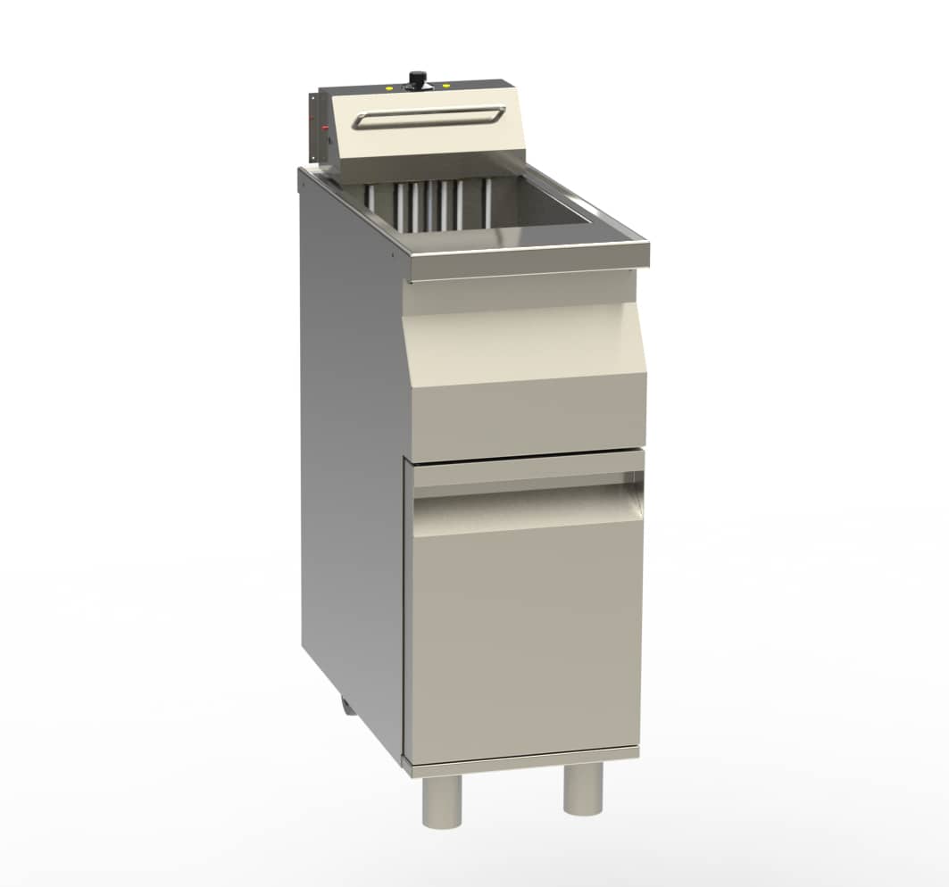 FKI friture MANUAL FKA Single Floor