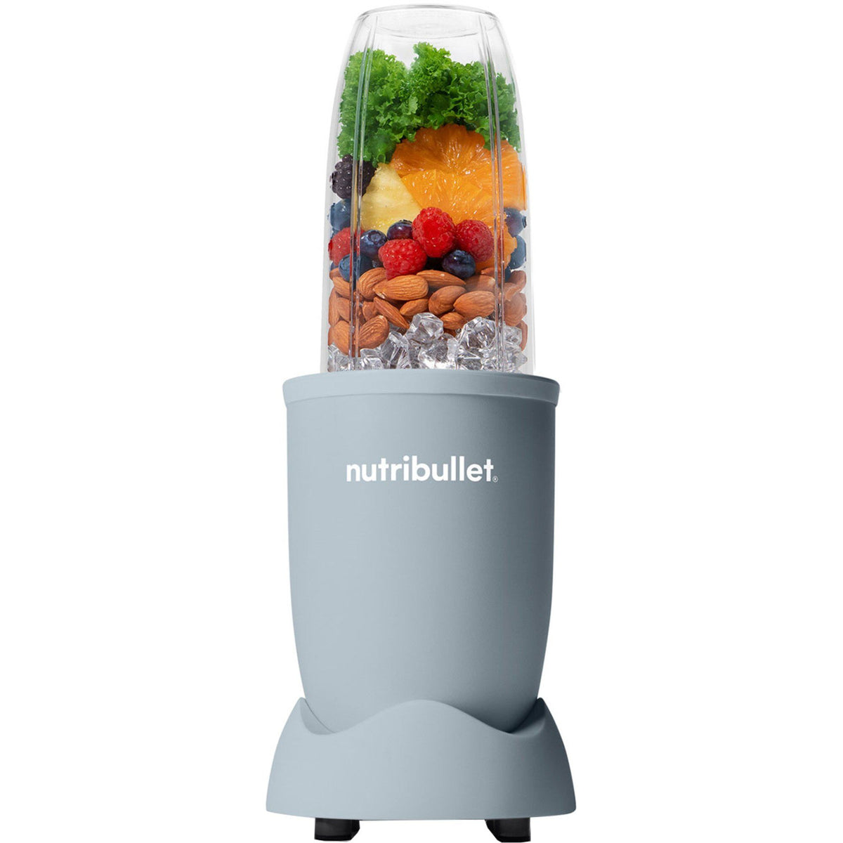 Nutribullet Personal blender i farven slate