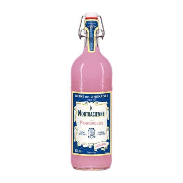 Se Rieme Pink Grapefrugt Lemonade 100 Cl ❤ Kæmpe udvalg i RIEME ❤ Hurtig levering: 1 - 2 Hverdage samt billig fragt - Varenummer: BAR-1047240 og barcode / Ean: &