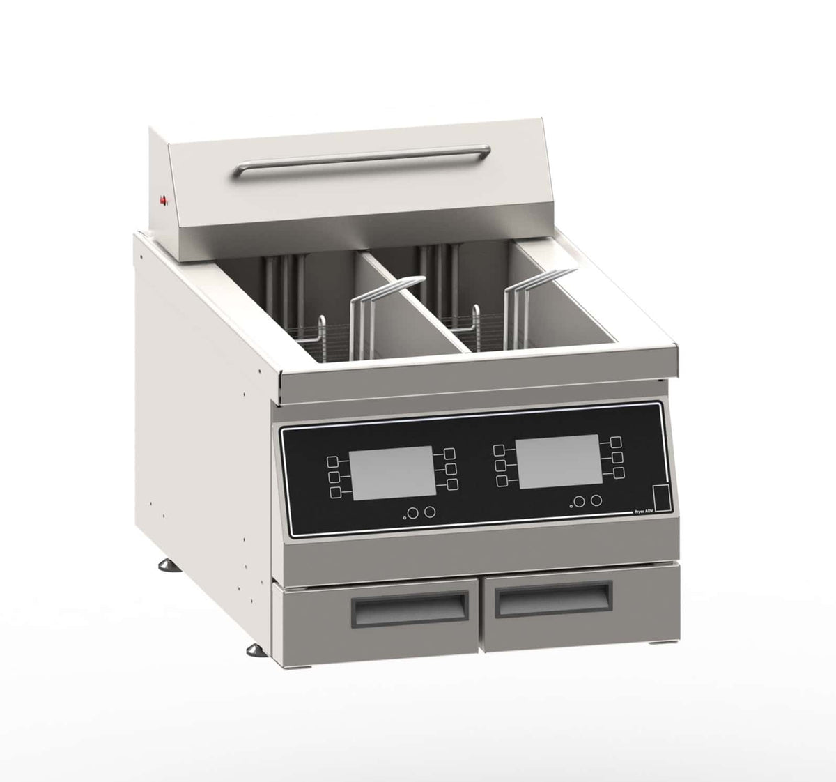 FKI friture ADVANCED Single Table Split