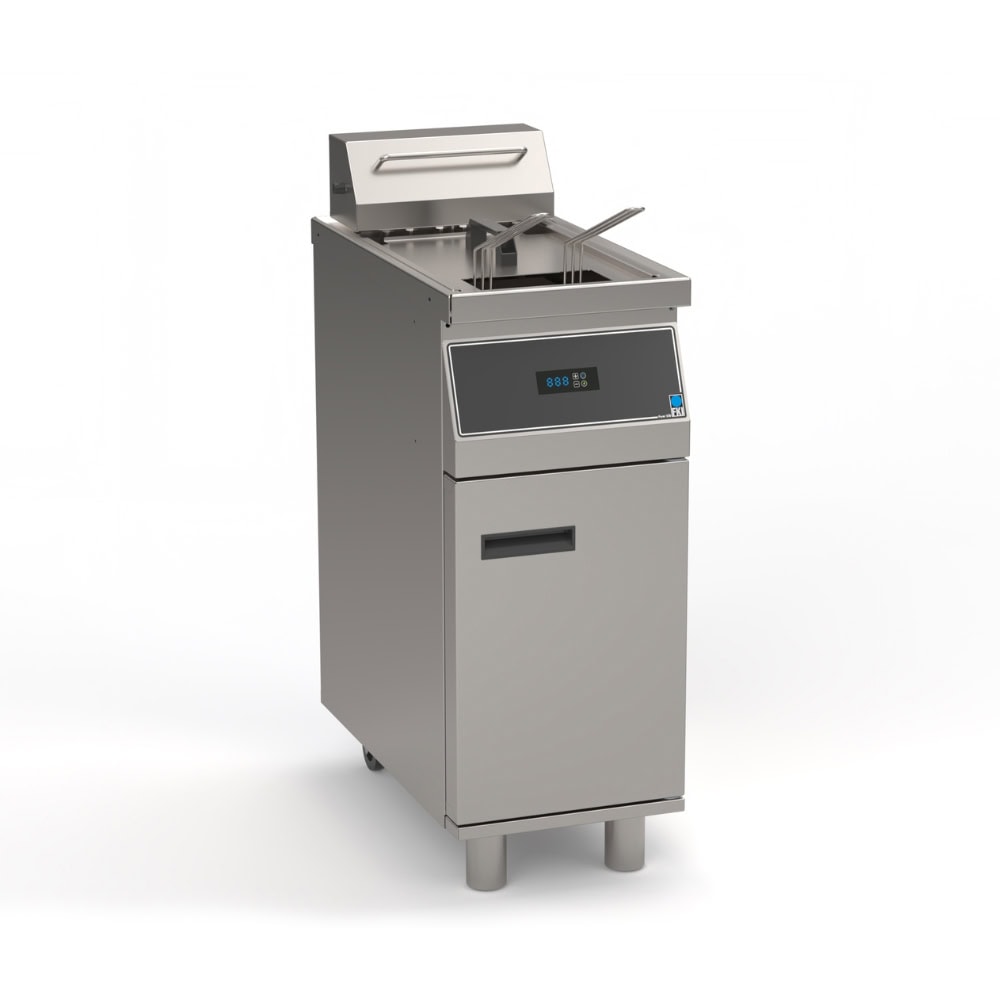 FKI friture ADVANCED Single Floor gulvmodel