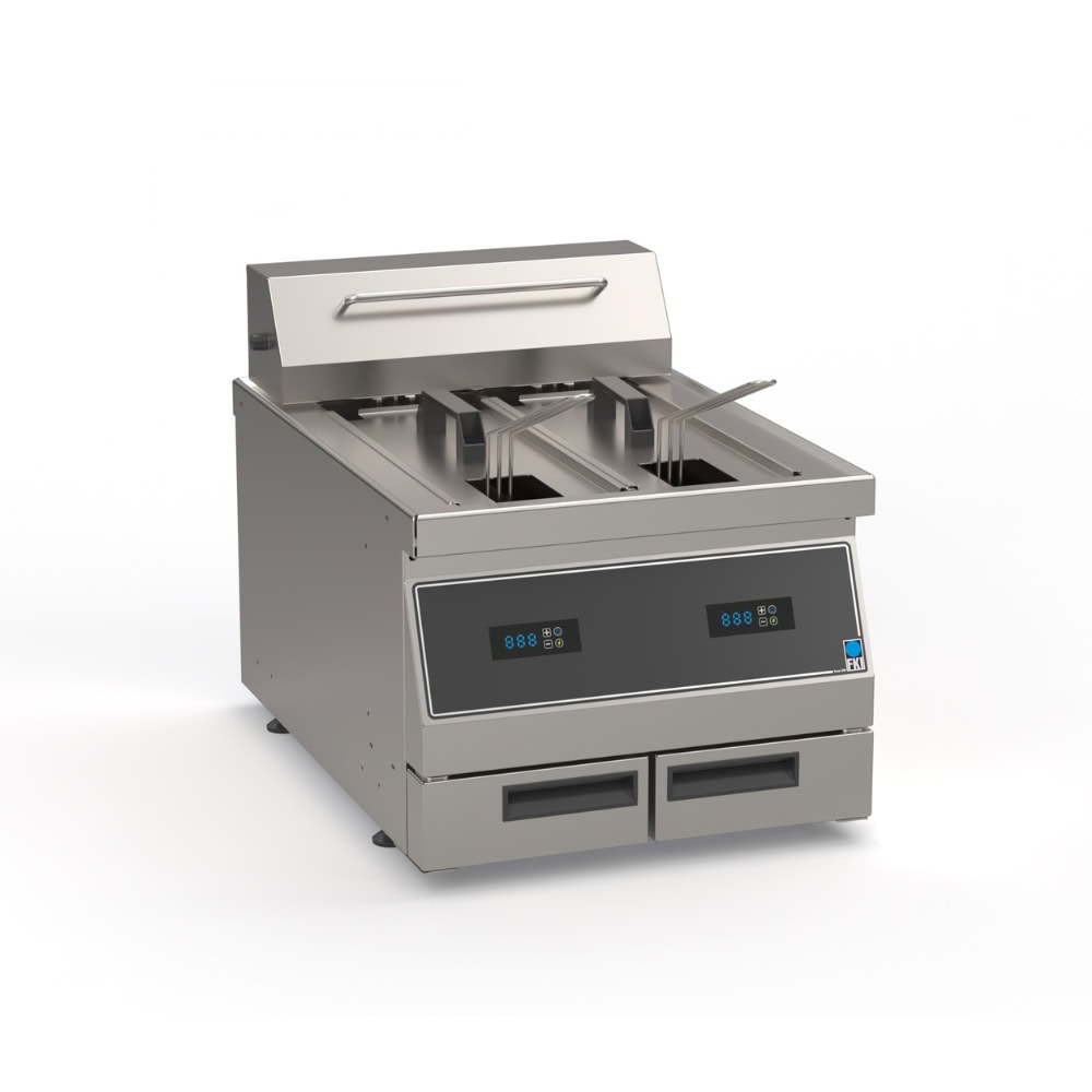 FKI friture STANDARD Single Table Split