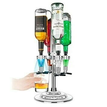 Se Flaskeholder 4 Stk Final Touch Led ✔ Kæmpe udvalg i Final Touch - Køb online på udsalg og tilbud lige nu ✔ Super billig fragt og lynhurtig levering - Varenummer: Barlife-11579 og 886245005280 på lager - Udsalg på Barudstyr - Bardisken - Flaskeholdere Spar helt op til 73% - Over 739 kendte mærker på udsalg