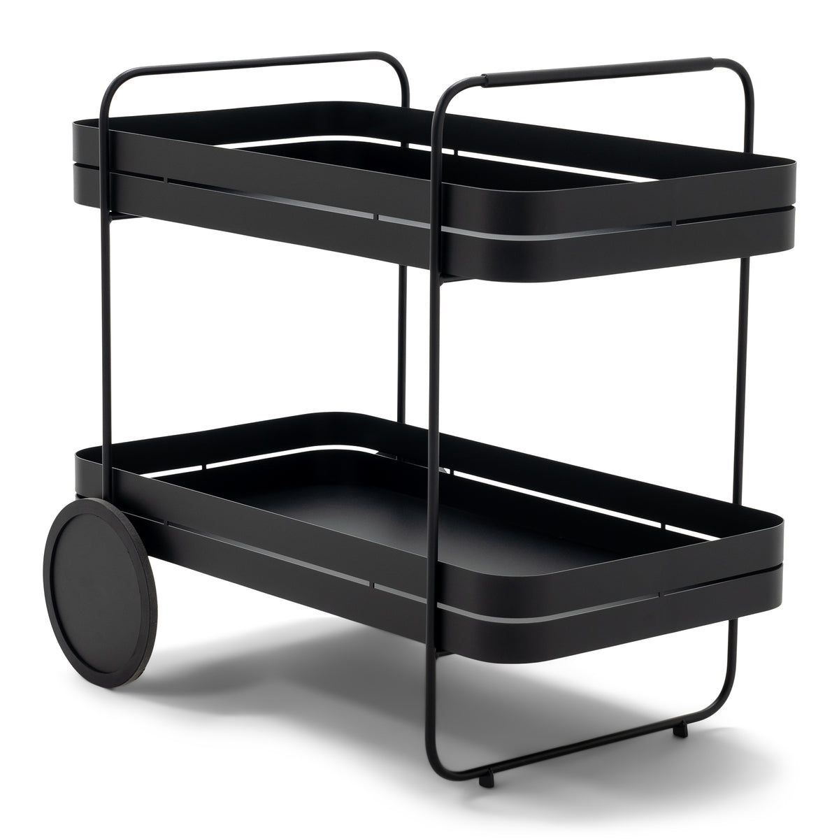 Se SPINDER DESIGN Gin & Trolley serveringsvogn, m. 1 hylde og hjul - sort stål (42x74) ❤ Kæmpe udvalg i Spinder Design - Køb online på udsalg og tilbud lige nu ❤ Billig fragt og hurtig levering - Varenummer: Boboonline-124607 og barcode / Ean: 8712077113355 på lager - Udsalg på Møbler,Borde,Rulleborde,
Møbler,
Borde,
Dagligstue,
Borde til stuen,
Køkken / Køkkena Op til 57% rabat - Over 1.329 brands på online udsalg