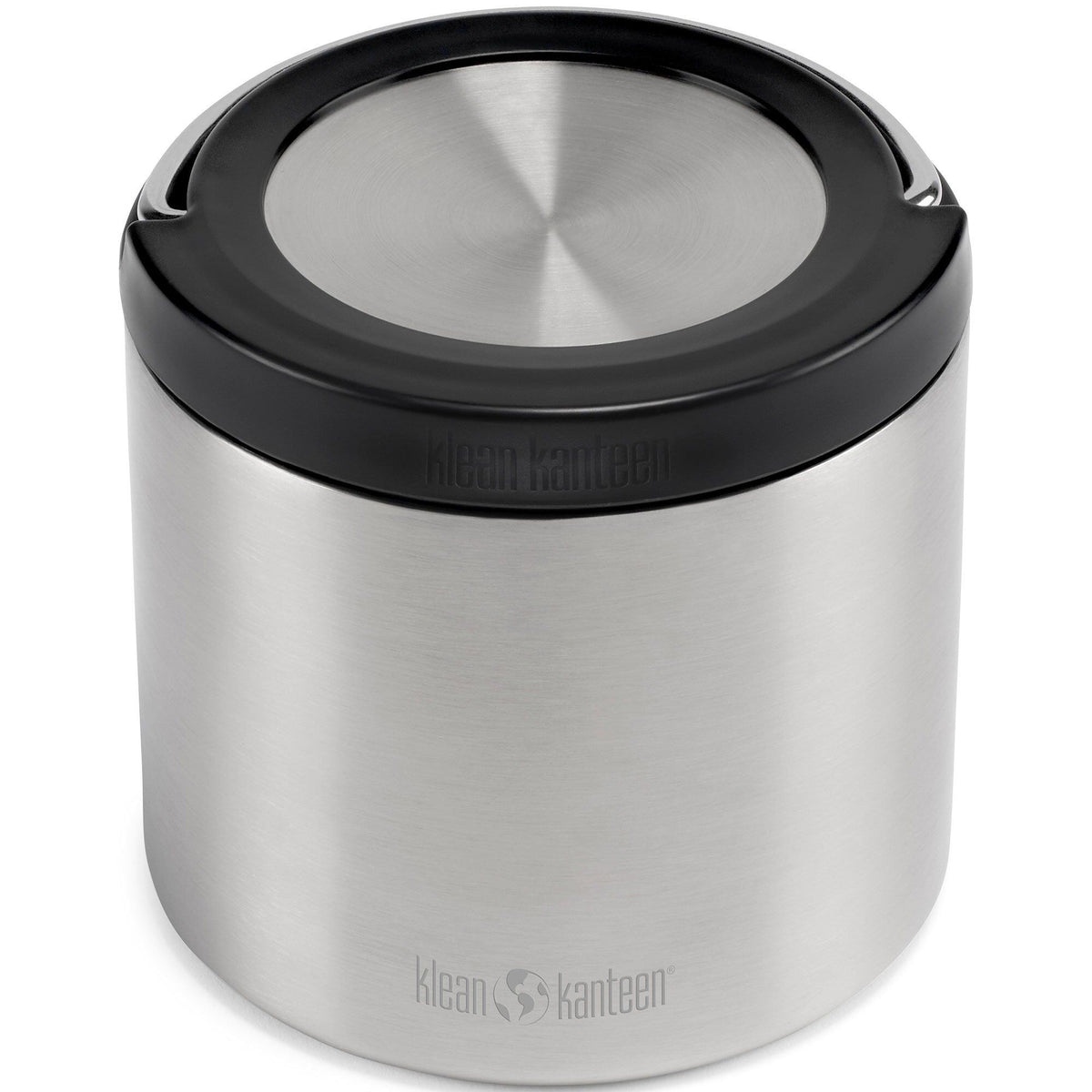 Klean Kanteen TKCanister termomadkasse i rustfrit stål, 473 ml