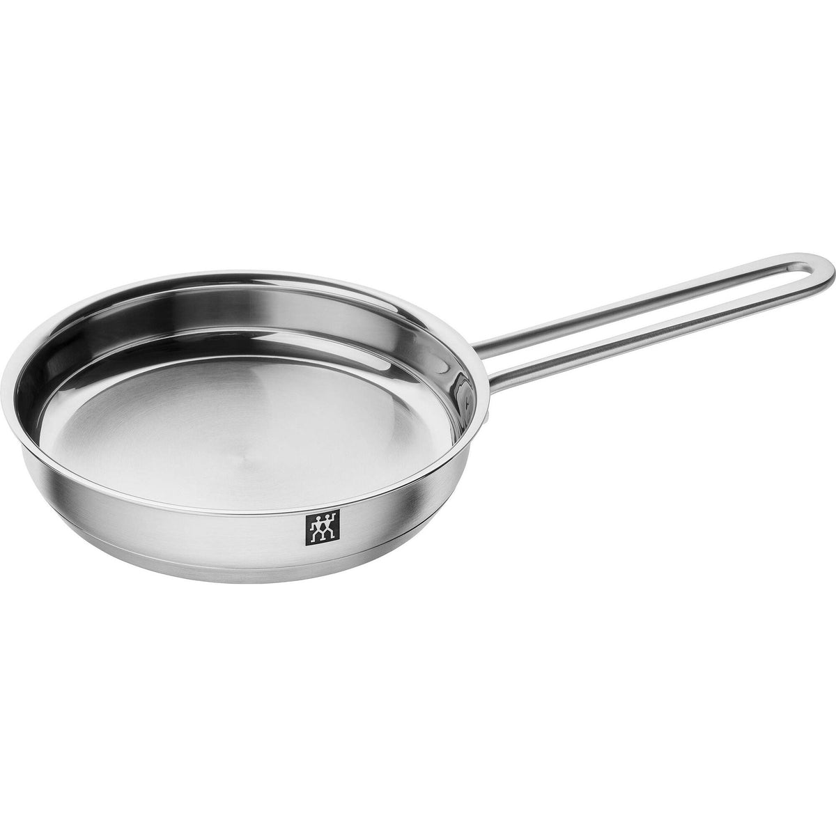 Zwilling Pico lille stegepande i rustfrit stål