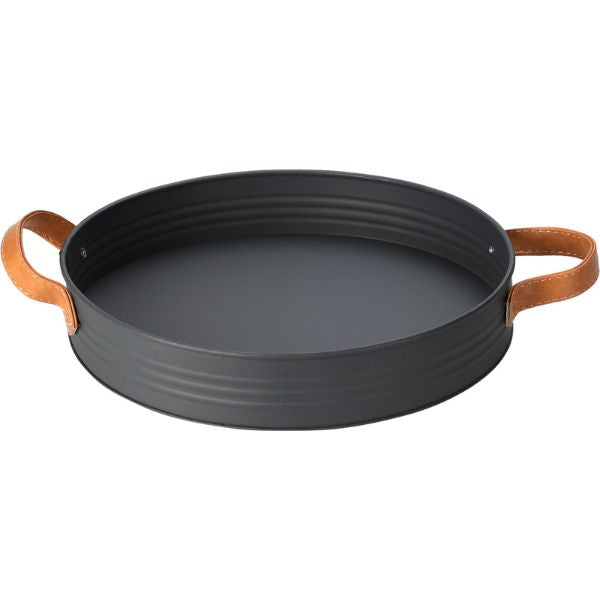 Se Serveringsbakke i Metal Med Håndtag ✔ Kæmpe udvalg i Koop - Køb online på udsalg og tilbud lige nu ✔ Lav fragtpris og hurtig levering - Varenummer: Barlife-869298 og 8720573469036 på lager - Udsalg på Barudstyr - Tjenerudstyr - Serveringsbakker Store besparelser – op til 77% - Shop over 2.281 kendte mærker på udsalg
