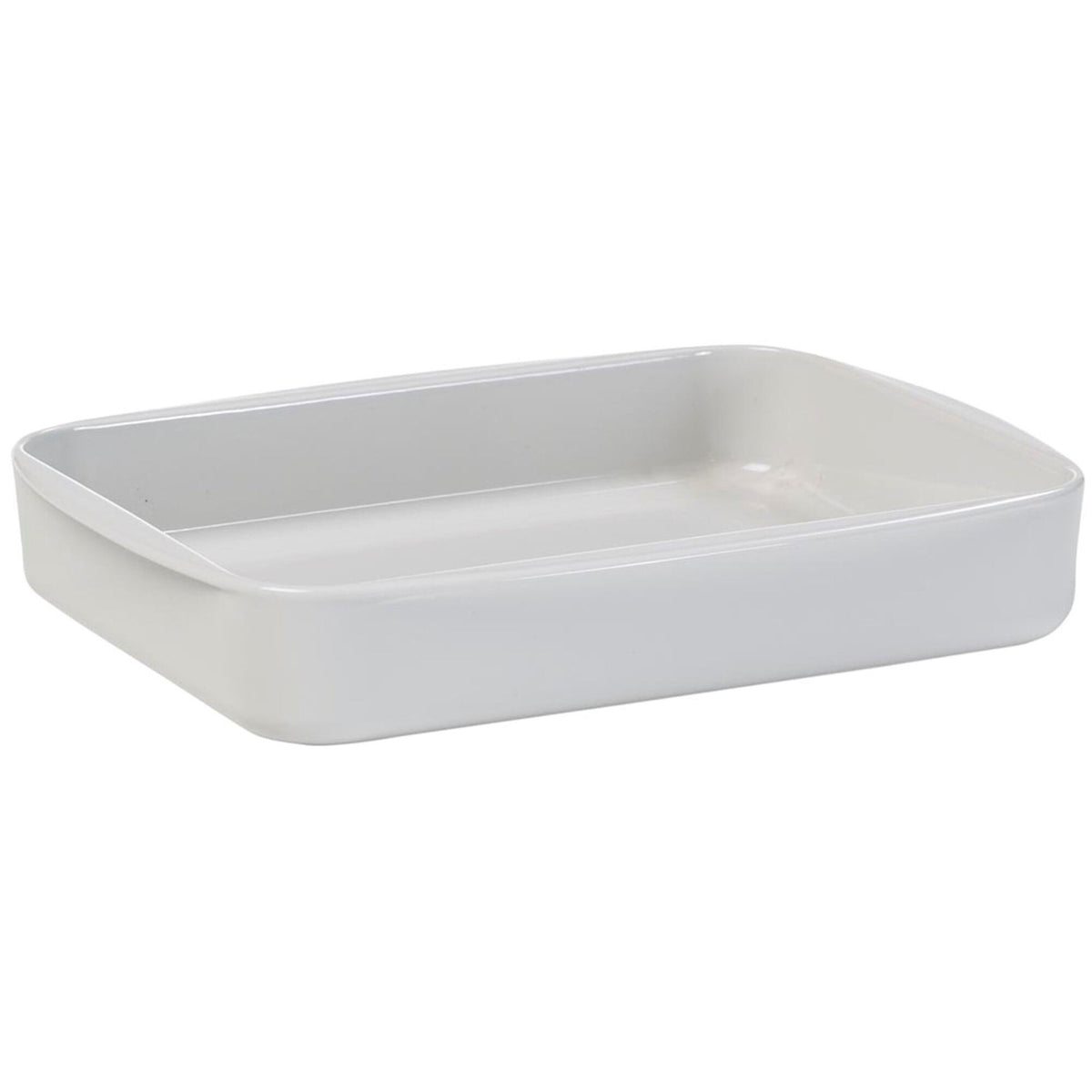 Firkantet ovnfast fad 36 x 29 cm fra Eva Trio Legio-serien