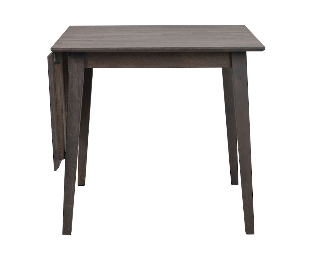 Se ROWICO Filippa klapbord, kvadratisk - mørkebrun eg (80(+45)x80) ❤ Kæmpe udvalg i Rowico Home - Køb online på udsalg og tilbud lige nu ❤ Meget billig fragt og hurtig levering: 1 - 2 hverdage - Varenummer: Boboonline-96935 og barcode / Ean: 7340126558966 på lager - Udsalg på Møbler,Borde,Klapborde,
Møbler,
Borde,
Små spiseborde,
Spiseborde med udtræk,
Spisebo Spar op til 51% - Over 785 kendte brands på udsalg
