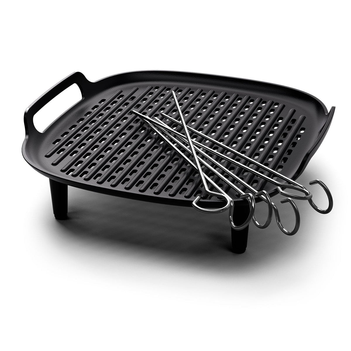 Philips HD9959/00 grillkit XXL, tilbehørssæt til airfryer
