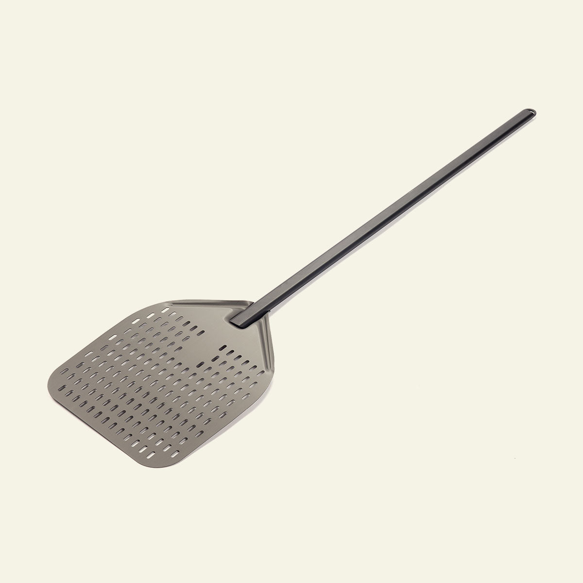 Fontana Forni Maestro pizzaspade i anodiseret aluminium til pizzabagning