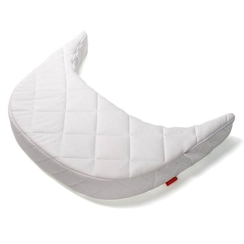 Leander madrasfodstøtte Comfort til babymadrasser