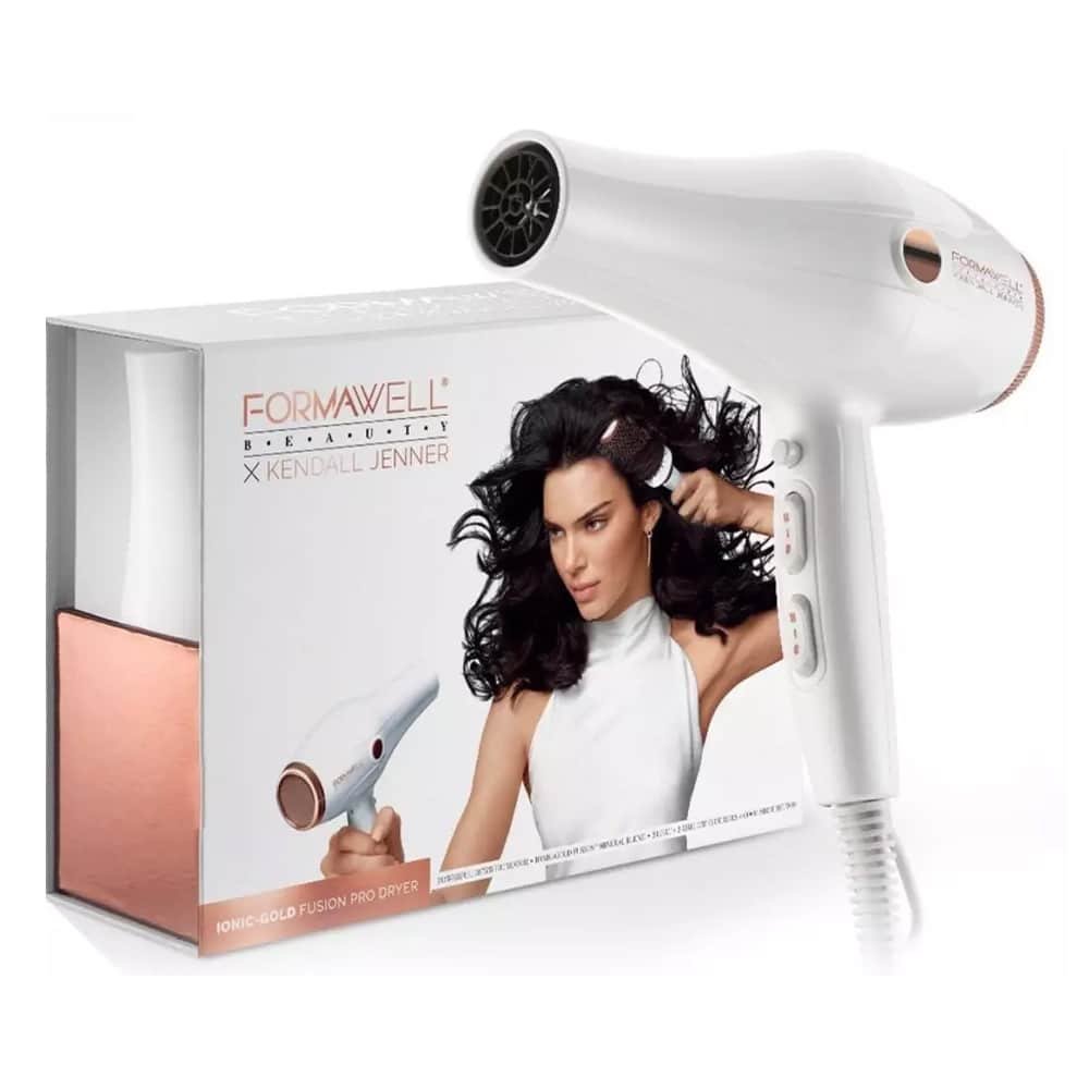 Formawell Beauty X Kendall Jenner Runway Series Pro stylingværktøj til hår