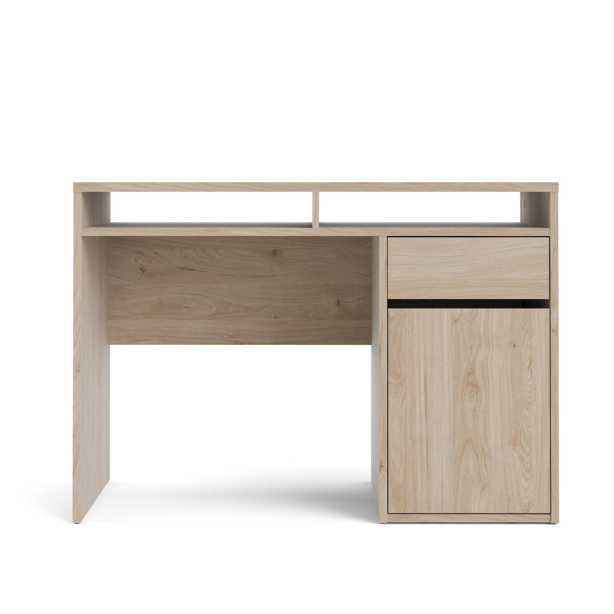 Se TVILUM Function Plus skrivebord, m. 1 låge, 1 skuffe, 2 rum - natur folie/spånplade (110.2x48.2) ❤ Kæmpe udvalg i Tvilum - Køb online på udsalg og tilbud lige nu ❤ Meget billig fragt og hurtig levering: 1 - 2 hverdage - Varenummer: Boboonline-96920 og barcode / Ean: 5713035080620 på lager - Udsalg på Shop efter rum,Kontor,
Møbler,
Borde,
Kontorborde,
Billige skriveborde,
Lille skriveb Spar op til 51% - Over 785 kendte brands på udsalg