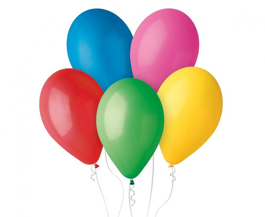Se Ballon Pastel Flerfarvet 100 Stk. 30 Cm ✔ Kæmpe udvalg i Godan - Køb online på udsalg og tilbud lige nu ✔ Billig fragt og hurtig levering - Varenummer: Barlife-697782 og 8021886118018 på lager - Udsalg på Fest - Balloner - Latex Ballon Få op til 63% i rabat - Shop udsalg fra mere end 1.798 mærker
